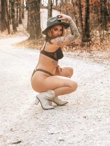 Taylor Mae