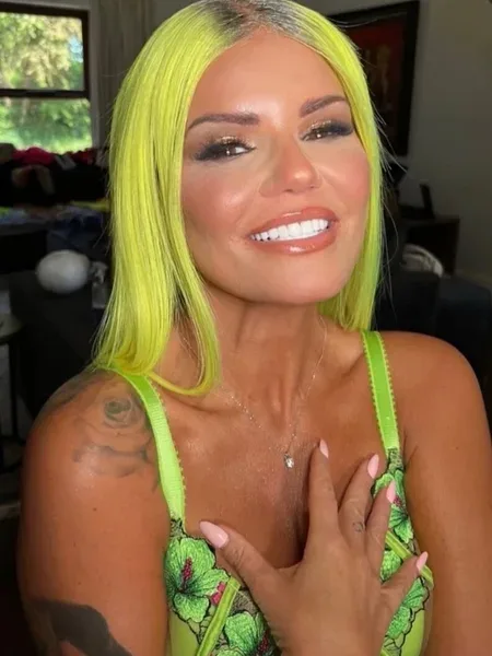 Kerry Katona