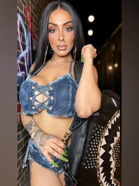 Pakistani Goddess FREE🇵🇰