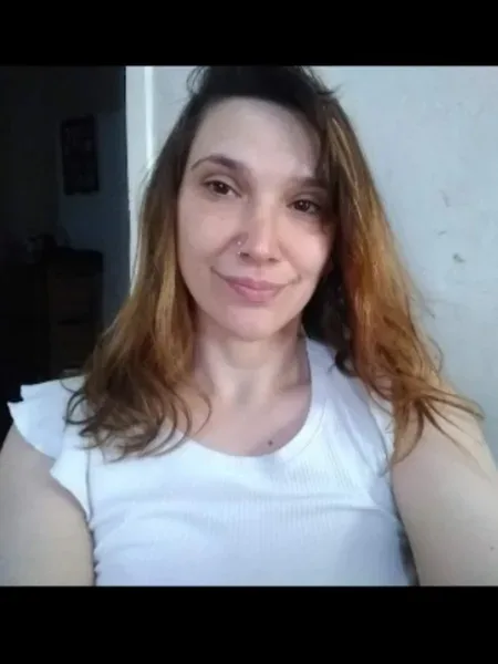 Samantha Mariana