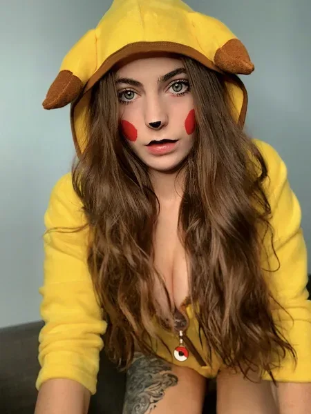 Luna Benna