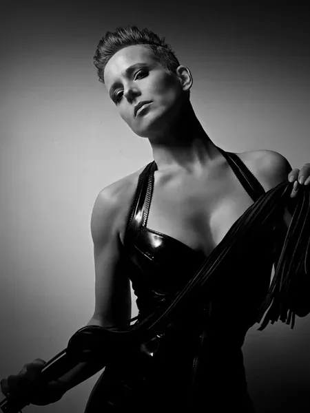 Mistress Eve
