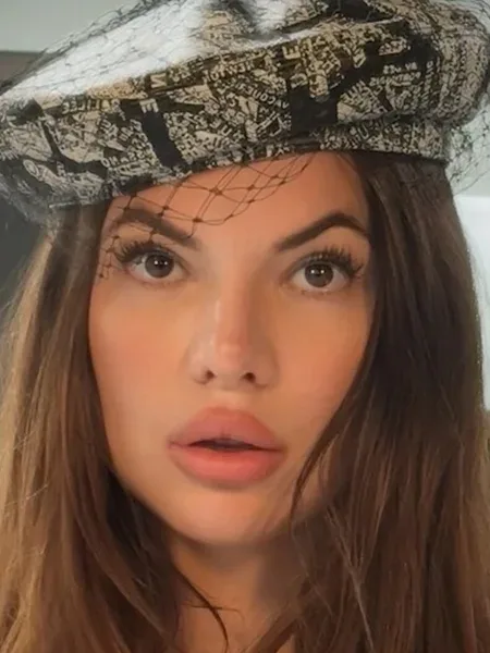 Kaili Thorne