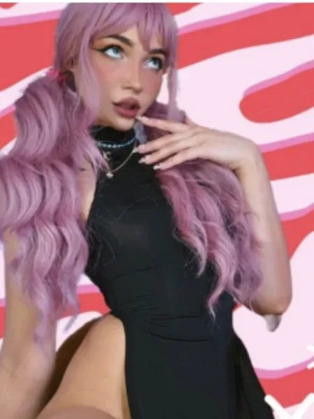 𝐀𝐯𝐞𝐫𝐲 𝐌𝐢𝐚🔞#𝟏 𝐂𝐨𝐬𝐩𝐥𝐚𝐲 𝗲𝗴𝗶𝗿𝗹 🎮😈 FREE PAGE