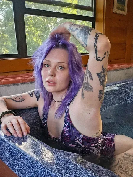 MythicMaggie