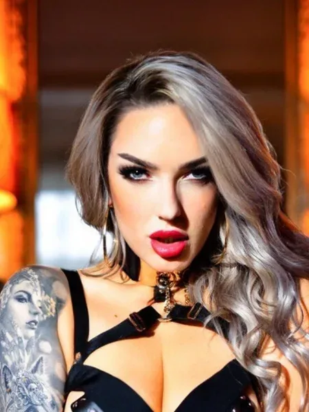 Mistress Kim Judge 🔥💎