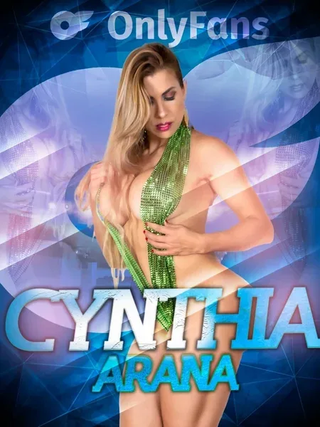 Cynthia Arana