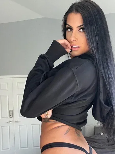 Brandi Andrews