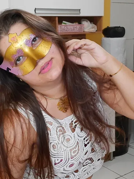 Doce Senhorita
