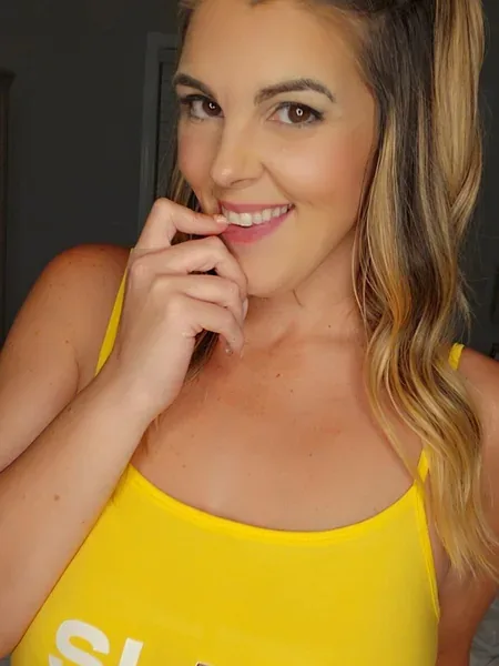 Ashley in Georgia