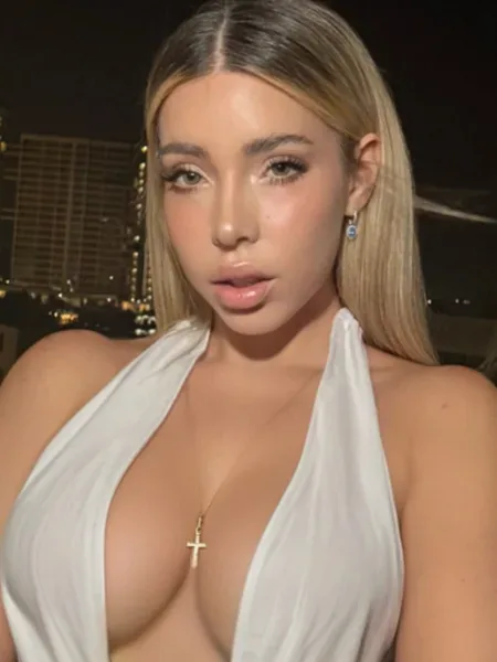 🎀VANESSITA🎀DOLLY 👱🏻‍♀️🧁💦
