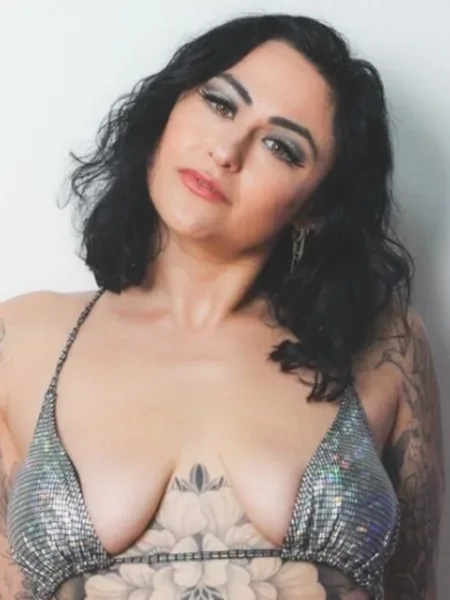 Josie Jaxxon