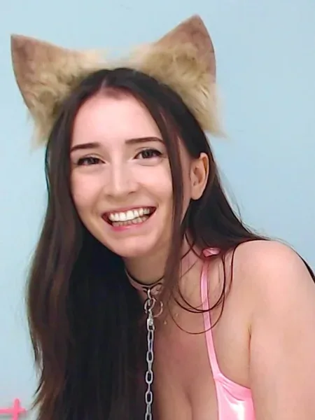 Kitten Sophie🩷