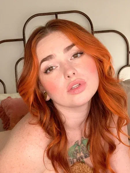 Adora ‘horny’ Bell