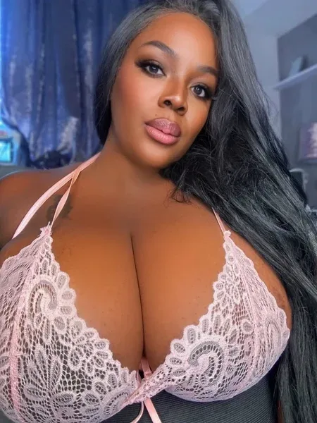 Morganne James 💋
