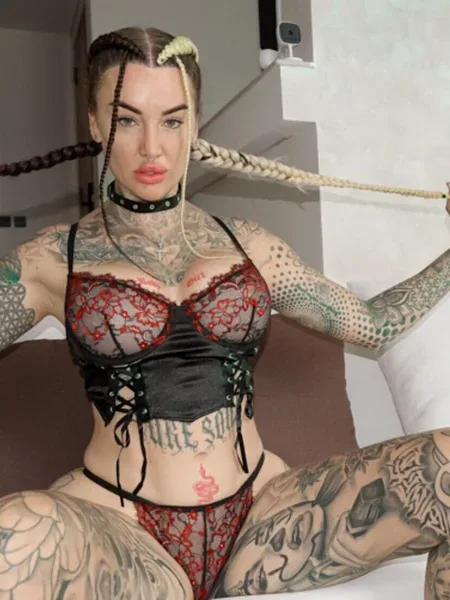 Rosanna Voorwald