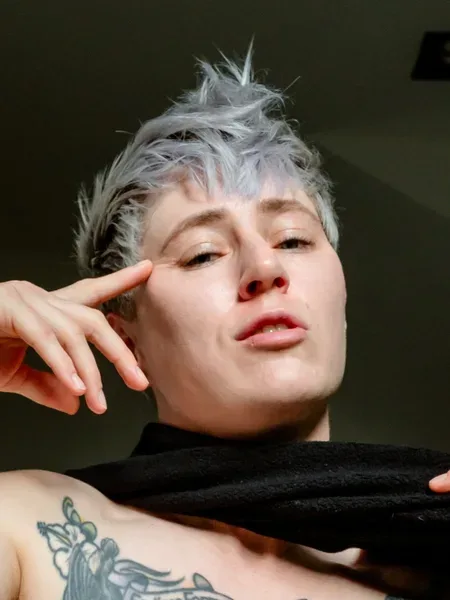 Jaq Quicksilver 💦