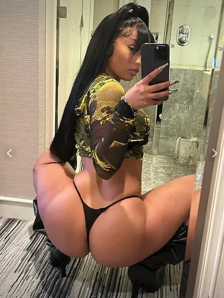 Rubi Rose