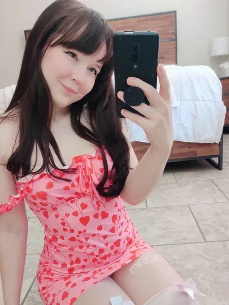 Mira ♡