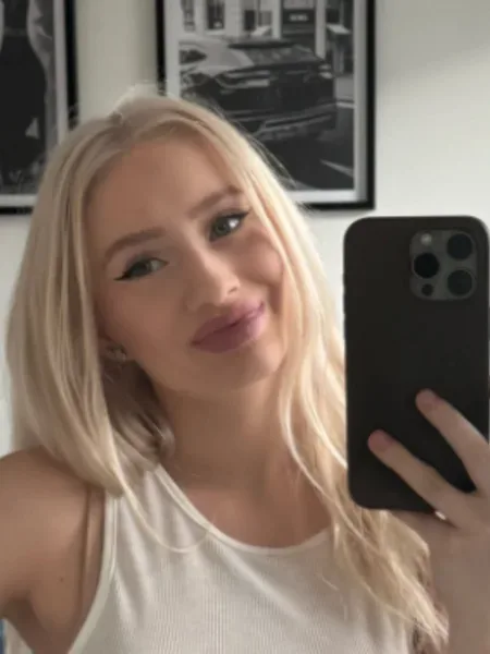 Terezka 🌶️ VIP