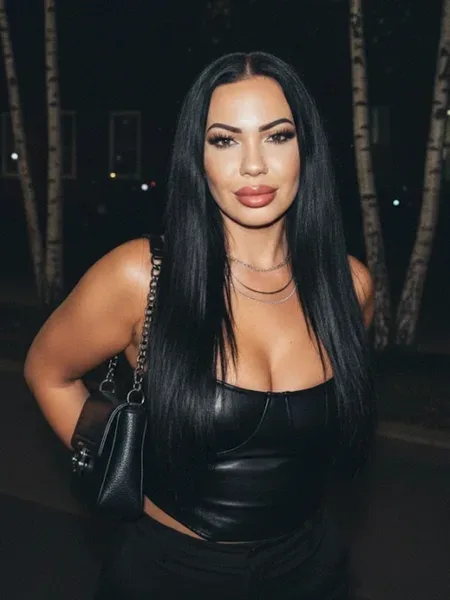 Ewelina Marjatta