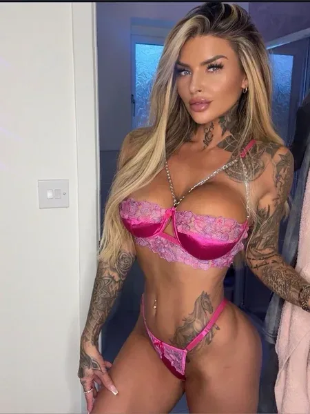 Kayleigh Wanless