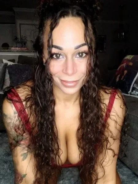 Brianna Frost