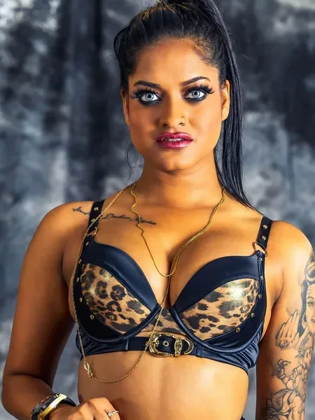 Sam Singh