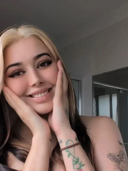Bree Louise