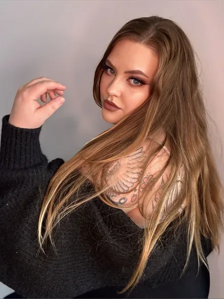 ELLA TÄTI💋