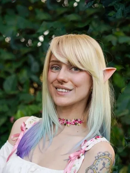 Ivy Luckey