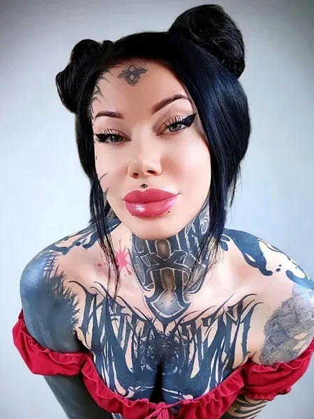 Serjenfox