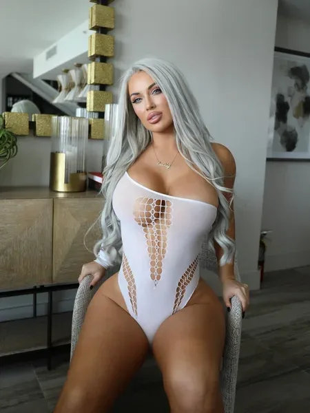 Laci Kay Somers