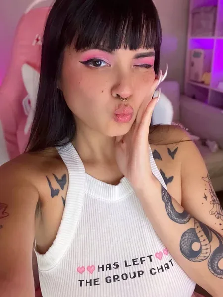 🌸 Rina Sugoi 🌸