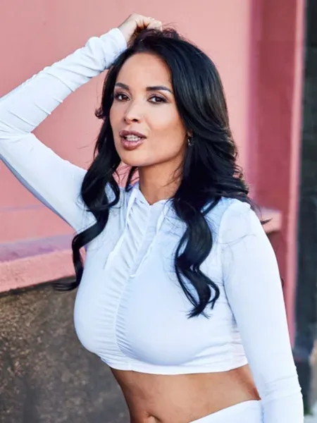 Anissa Kate