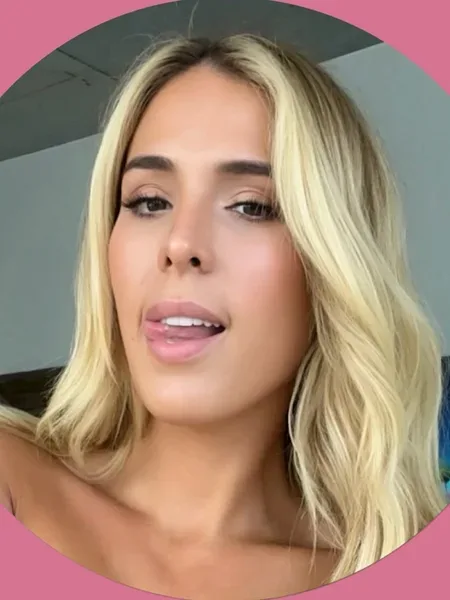 Carmen Carrera 🍒