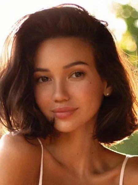 Alina Lando Free