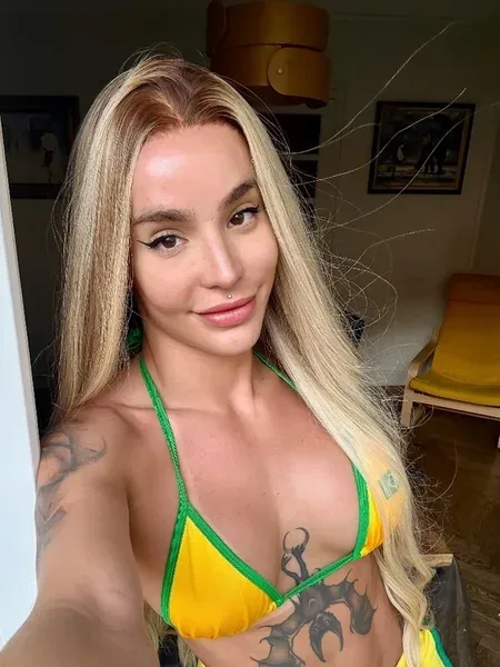 🏳️‍⚧️ TS Luísa 🏳️‍⚧️