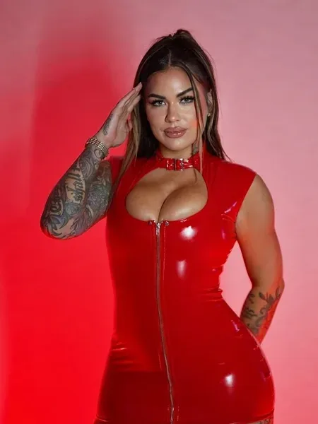 Karmen Karma ❣️