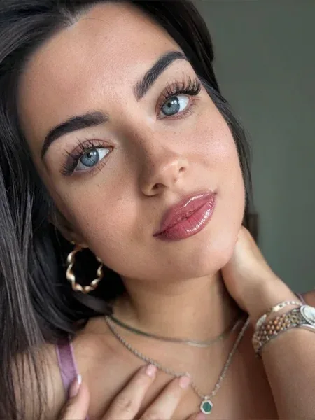 Lily Fiore