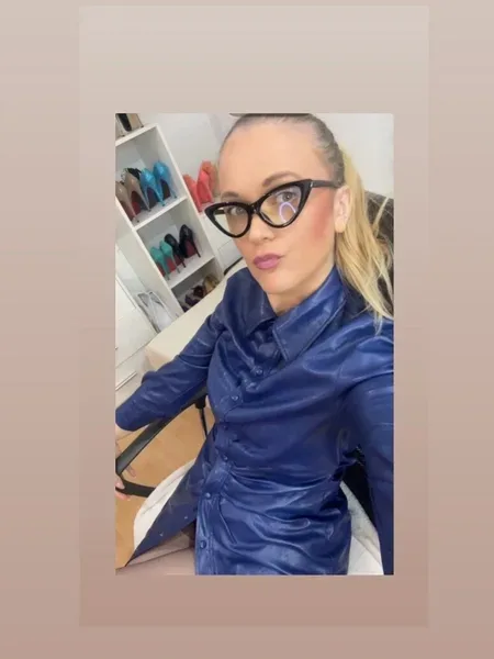 Sabine💖👠