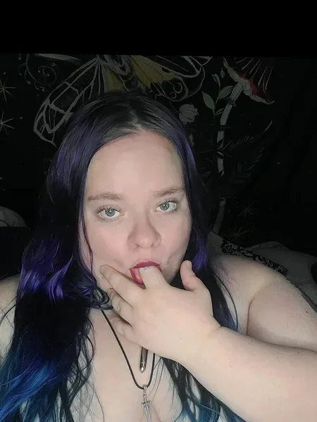 Lilyth Baker VIP NO PPV