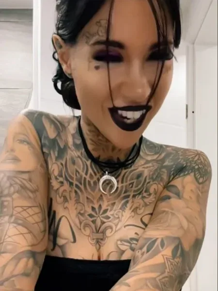 Bella-ink