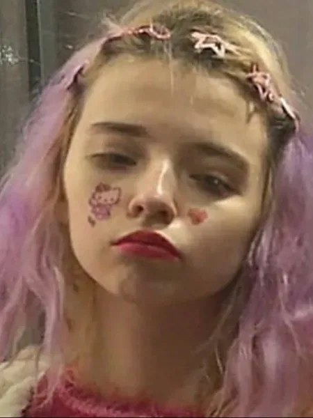 Pocket Sized Barbie