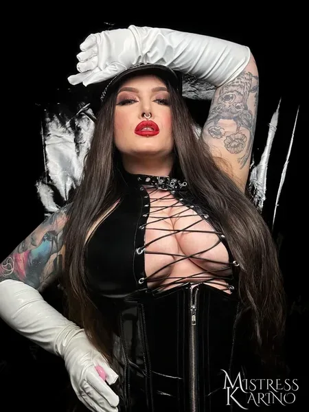 Mistress_Karino