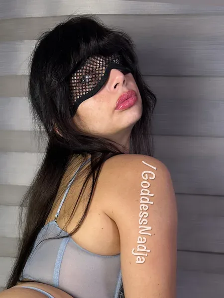 Nadja 🫦 NO PPV