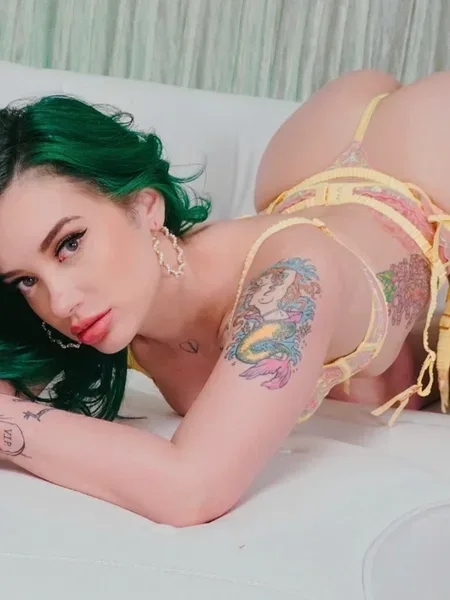 Gia Paige
