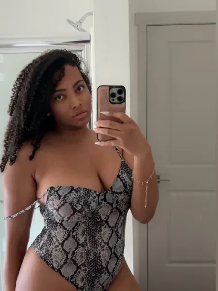 Goddess Bubbz