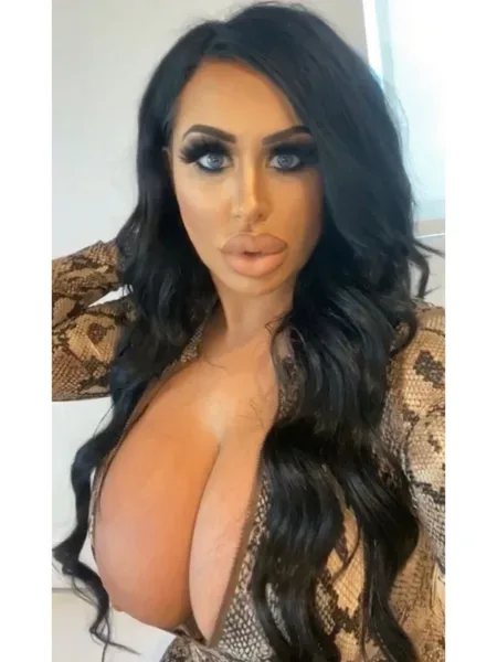 Brandi Bae🦋