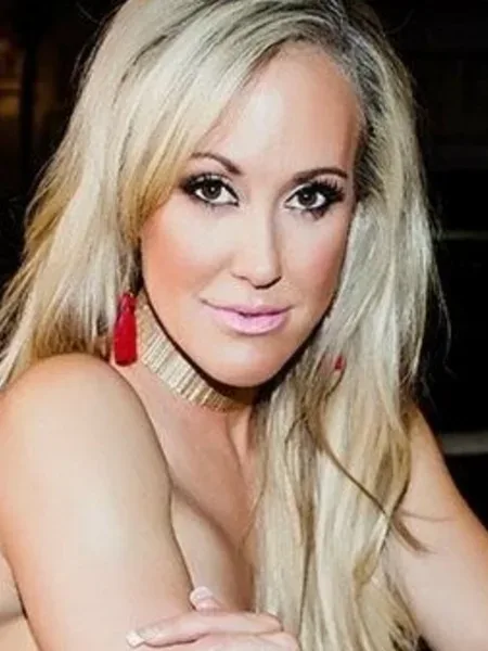 Brandi Love
